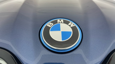 BMW iX 240kW xDrive40 M Sport 76.6kWh 5dr Auto Electric Estate